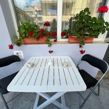 アパート иванови ポモリエ