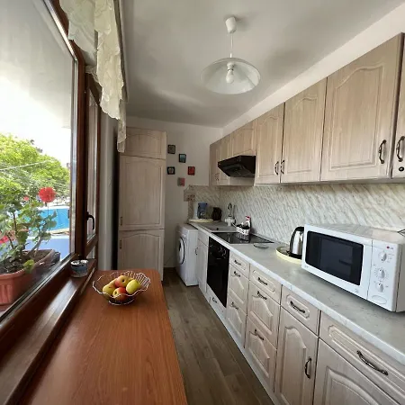 иванови Апартаменты *