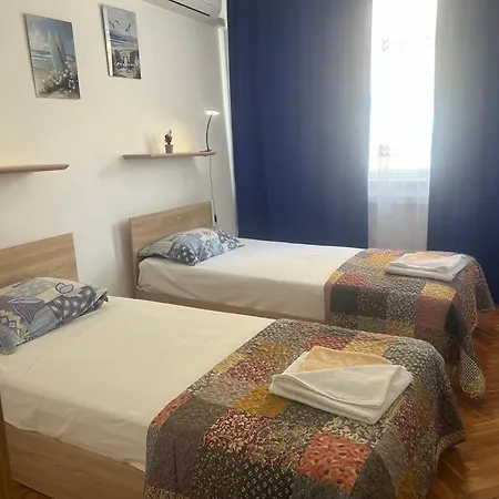 иванови * Поморие