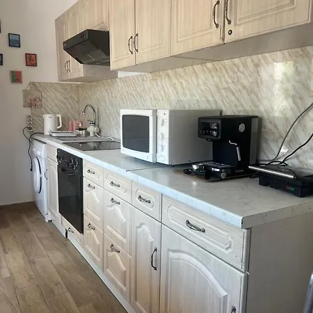 Апартаменты иванови