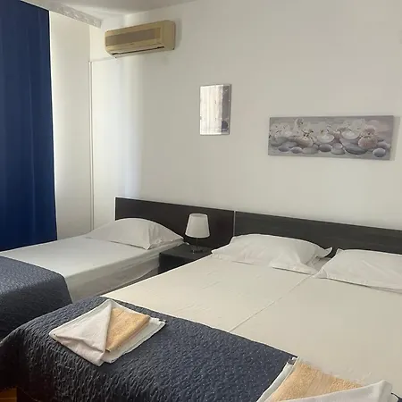 アパート иванови *