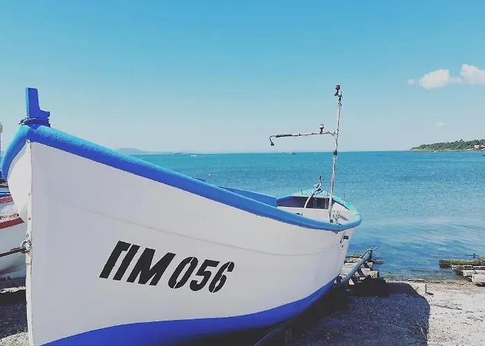 иванови Apartment