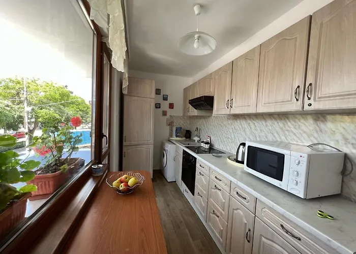 иванови Apartment *