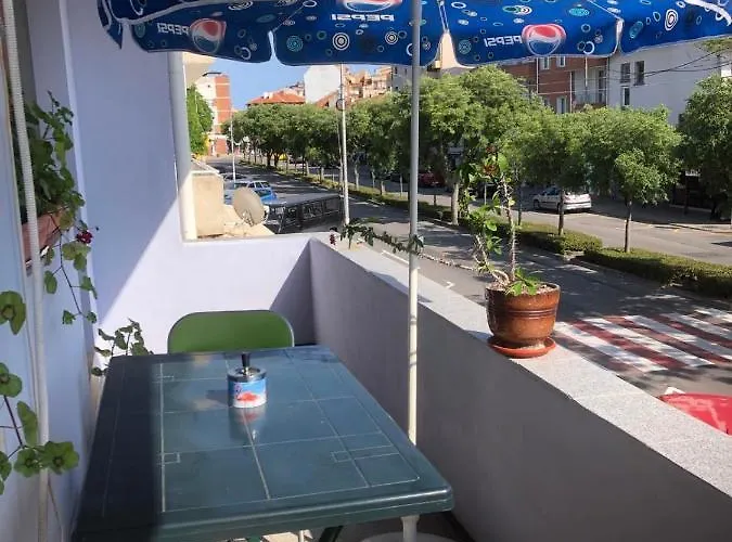 иванови Apartment Pomorie