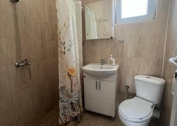 Apartment иванови Pomorie