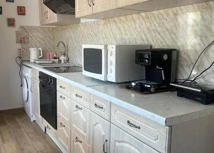 Apartment иванови