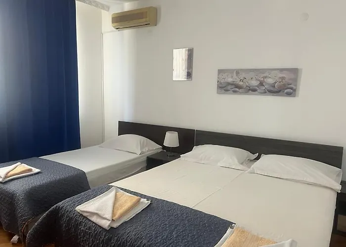 Apartment иванови *