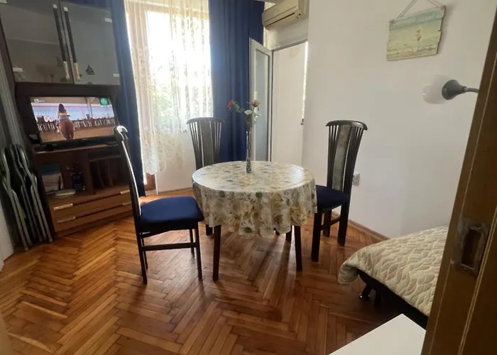 иванови Apartment Pomorie